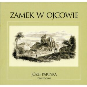 Zamek w Ojcowie