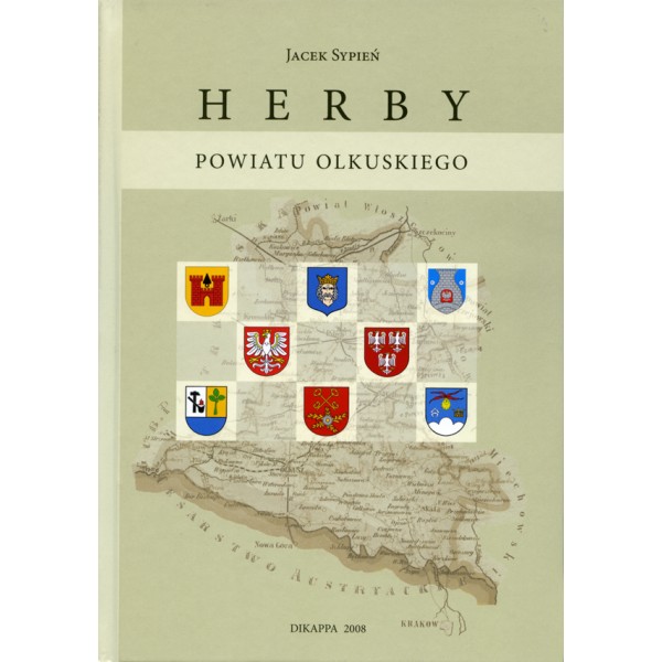 Herby Powiatu Olkuskiego