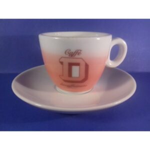 Filiżanka do espresso Caffe Decaffeinato F1337