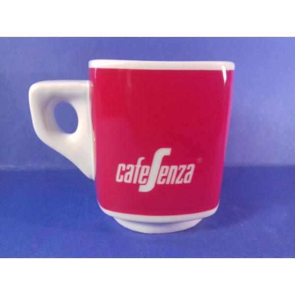 Filiżanka espresso Segafredo Cafe Senza F1358 - obrazek 3