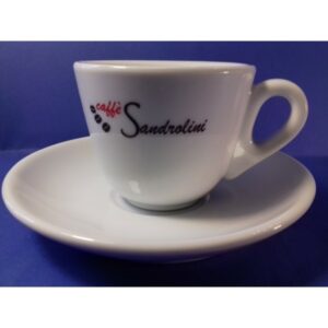 Filiżanka espresso Sandrolini F1258