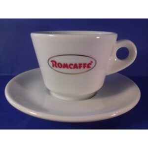 Filiżanka cappuccino Romcaffe F1236