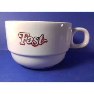 Filiżanka cappuccino Fast F1251