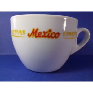 Filiżanka cappuccino Mexico F1250