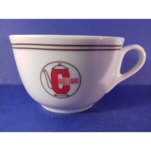 Filiżanka cappuccino Cagliarii F1248
