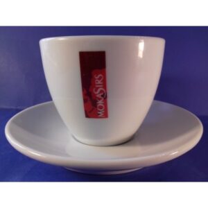 Filiżanka cappuccino MokaSirs F1271