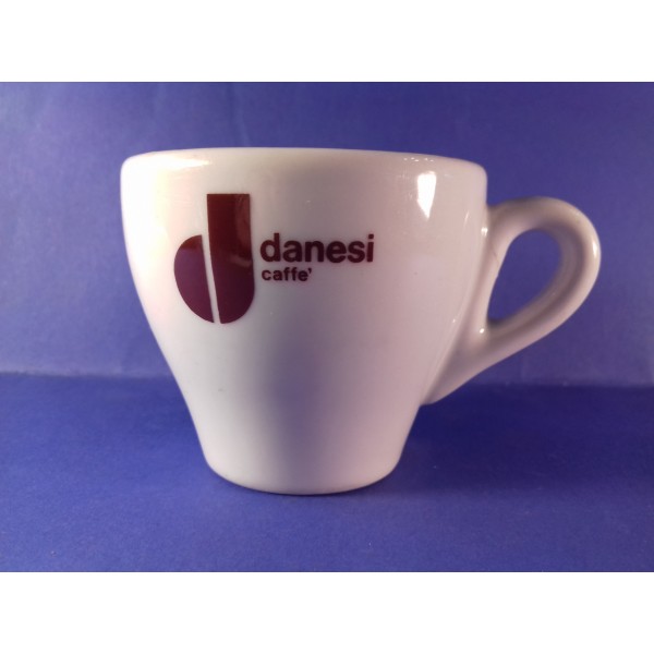 Filiżanka espresso Danesi caffe F1295