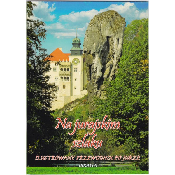 Na jurajskim szlaku, wyd. X