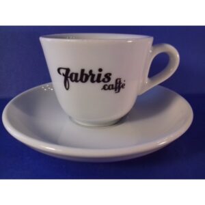 Filiżanka espresso Jabris Caffe F1243