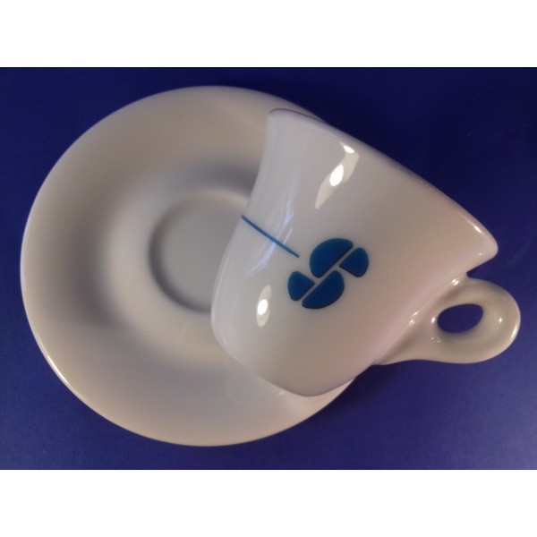 Filiżanka espresso Esssecaffe F1246 - obrazek 4