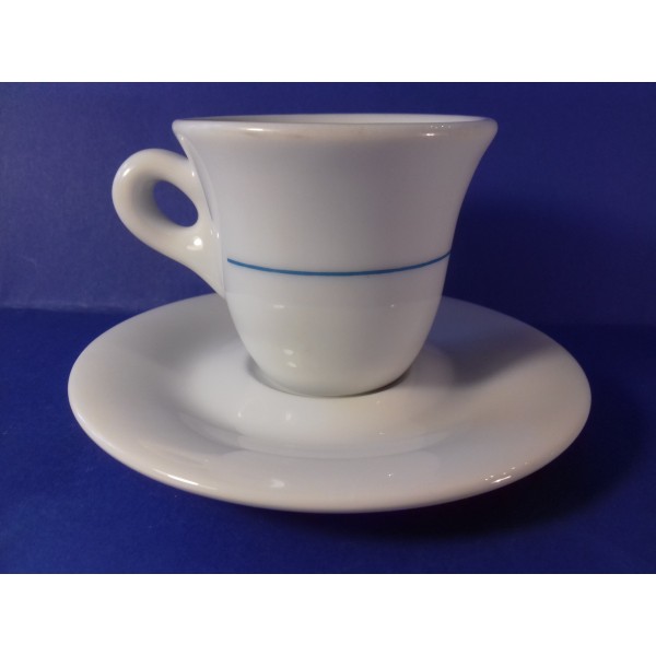 Filiżanka espresso Esssecaffe F1246 - obrazek 3