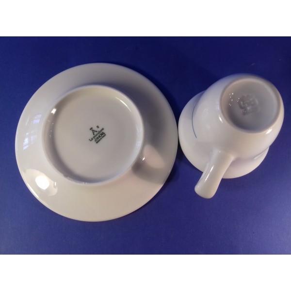 Filiżanka espresso Esssecaffe F1246 - obrazek 2