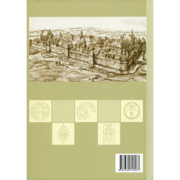 Herby Powiatu Olkuskiego - obrazek 3