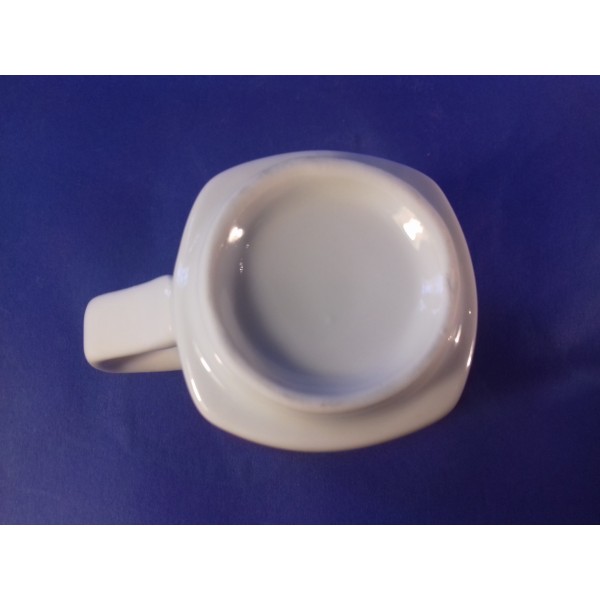 Filiżanka espresso Segafredo Cafe Senza F1358 - obrazek 2