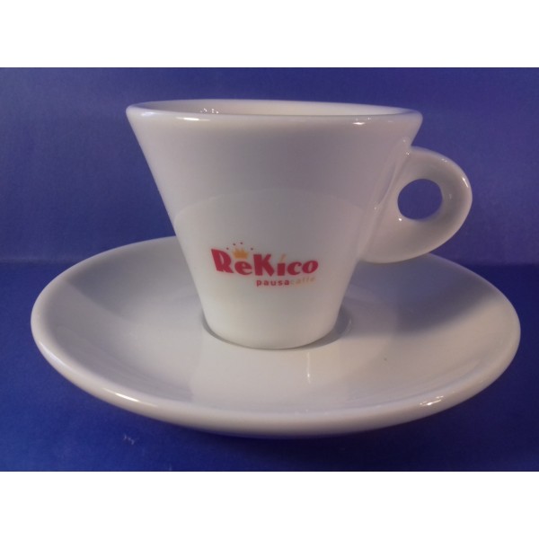 FILIŻANKA ESPRESSO REKIC0 PAUSA CAFFE F1585