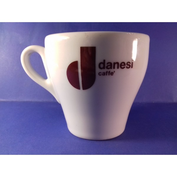 Filiżanka cappuccino Danesi caffe F1294 - obrazek 3