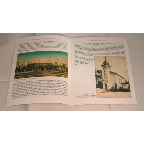 Sosnowiec 1902 - obrazek 2