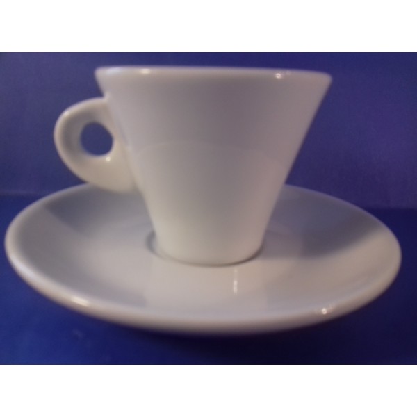 FILIŻANKA ESPRESSO REKIC0 PAUSA CAFFE F1585 - obrazek 2