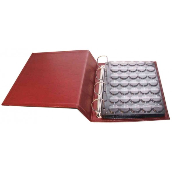 Album na 350 kapsli piwnych - obrazek 3