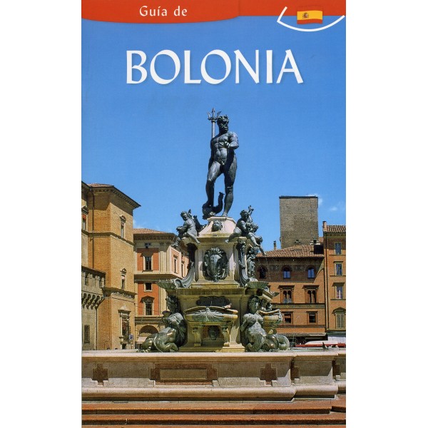 Bolonia Przewodnik wersja hiszpańska