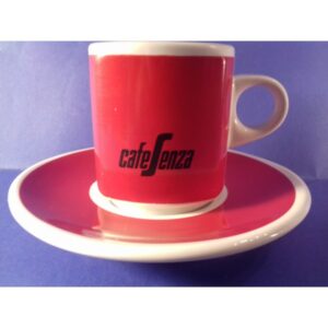 Filiżanka espresso Segafredo Cafe Senza F1319