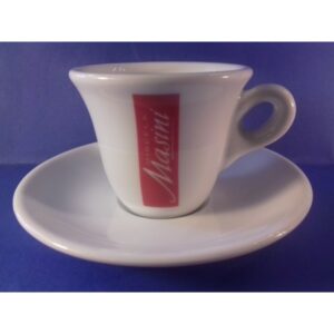 Filiżanka espresso Essse Caffe Miscela Masini F1309
