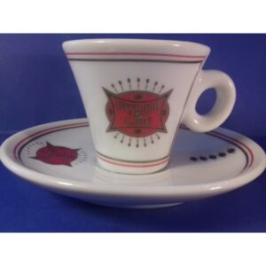 Filiżanka espresso Officina "5" Caffe F1359