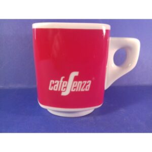 Filiżanka espresso Segafredo Cafe Senza F1358