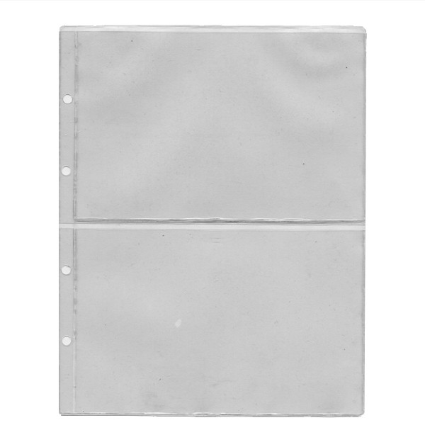 Kartka MTK T2 25,3 x 20,3 cm - 1szt