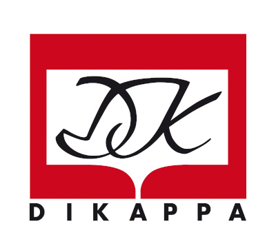 Dikappa logo
