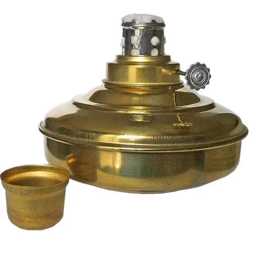 Gruszka do palnika spirytusowego Victoria