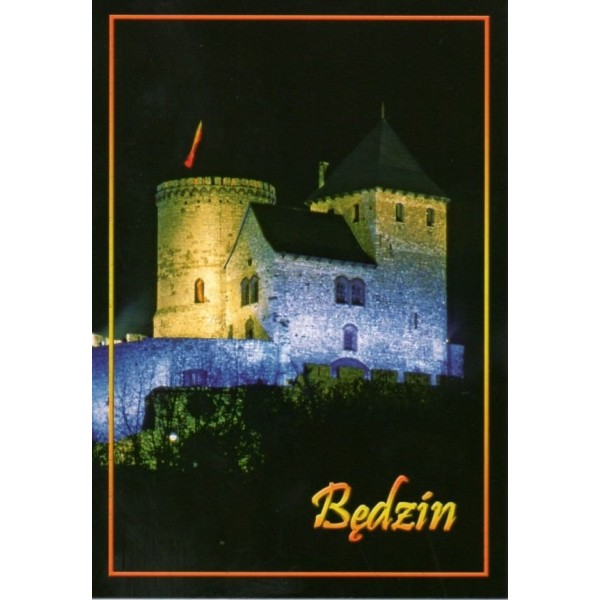 BĘDZIN 09P150 - pakiet 10 szt