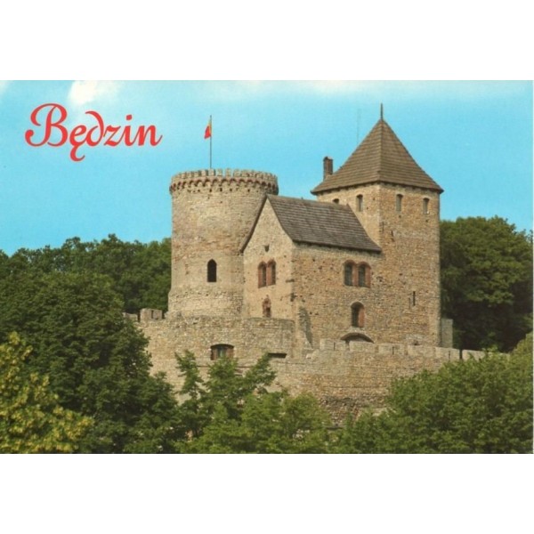 BĘDZIN 10P233 - pakiet 10 szt