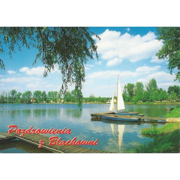 BLACHOWNIA 99246 - pakiet 10 szt (Kopia)