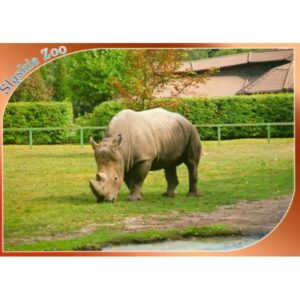 ZOO CHORZÓW 06795 - pakiet 10 szt