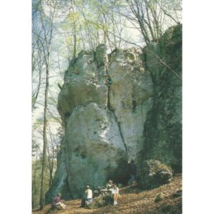 OSTRĘŻNIK 97184 - pakiet 10 szt