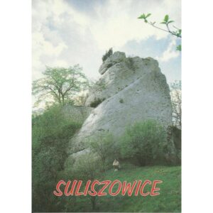 SULISZOWICE STRAŻNICA 97183 - pakiet 10 szt