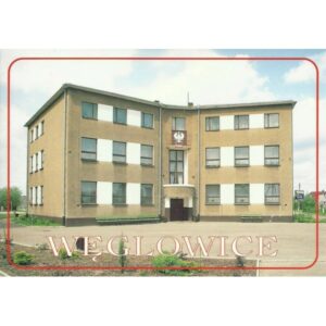 WĘGLOWICE 99283 - pakiet 10 szt