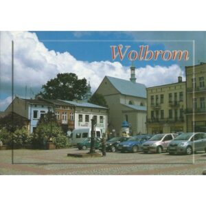 WOLBROM RYNEK 06778 - pakiet 10 szt