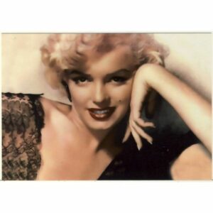 MARILYN MONROE V14012 - pakiet 10 szt