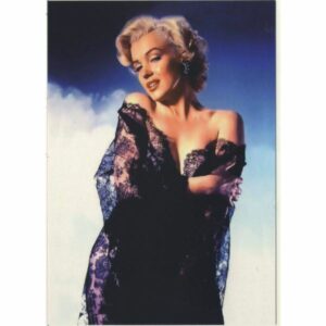 MARILYN MONROE V14013 - pakiet 10 szt