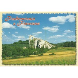 OKIENNIK WIELKI PIASECZNO SKARŻYCE 03566 - pakiet 10 szt