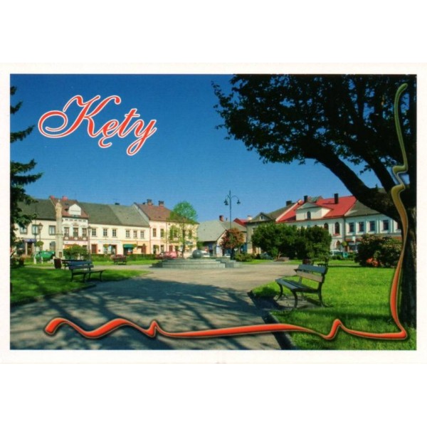 KĘTY RYNEK 08P42 - pakiet 10 szt