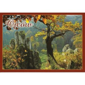 OJCÓW 09P178 - pakiet 10 szt