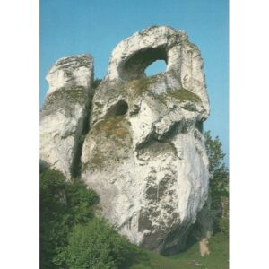 OKIENNIK WIELKI PIASECZNO SKARŻYCE 94041 - pakiet 10 szt