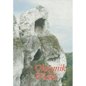 OKIENNIK WIELKI PIASECZNO SKARŻYCE 97166 - pakiet 10 szt