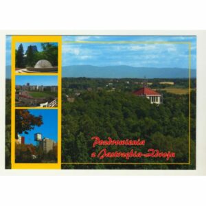 JASTRZĘBIE ZDRÓJ 19P520 - pakiet 10 szt