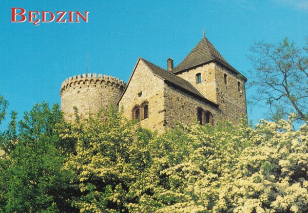 BĘDZIN 99299 - pakiet 10 szt