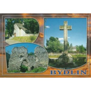 BYDLIN 04599 - pakiet 10 szt