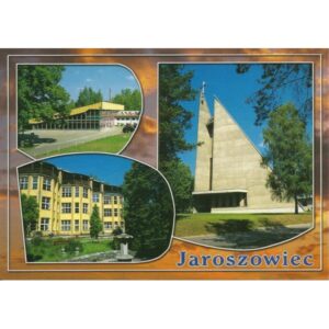 JAROSZOWIEC 04600 - pakiet 10 szt